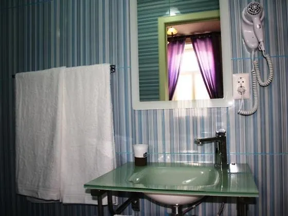 Pedra Iberica بيت ضيافة