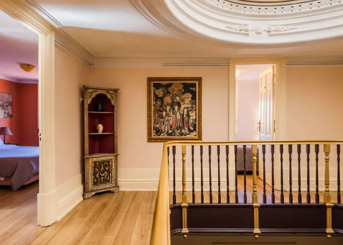 Pedra Iberica بيت ضيافة 3*