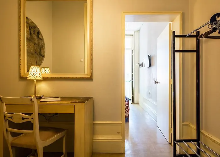 Pedra Iberica 3* بورتو