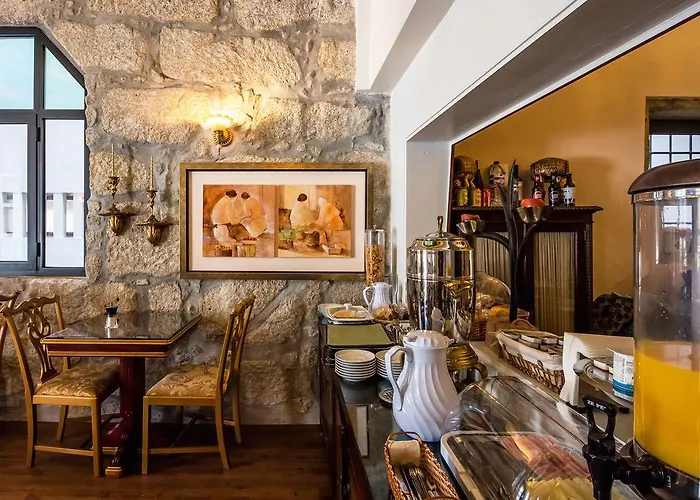 Pedra Iberica بورتو