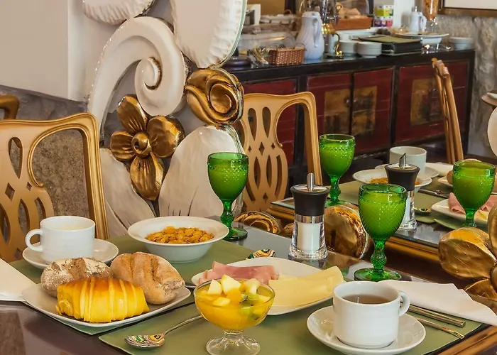 بيت ضيافة Pedra Iberica بورتو