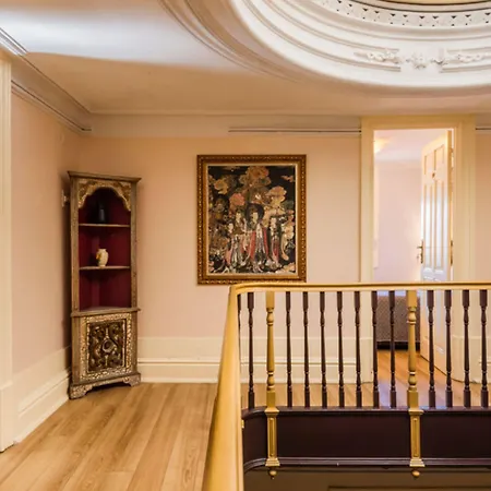 Pedra Iberica Casa de hóspedes 3*