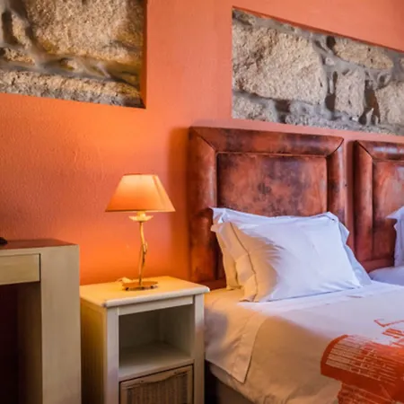 Casa de hóspedes Pedra Iberica