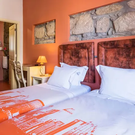 Casa de hóspedes Pedra Iberica