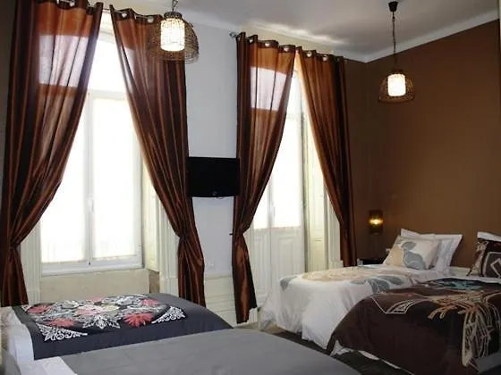 Casa de hóspedes Pedra Iberica Porto