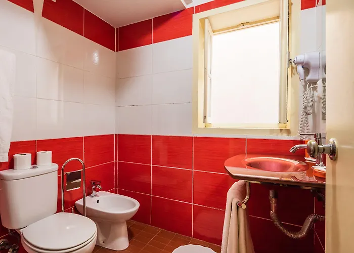 Casa de hóspedes Pedra Iberica 3*