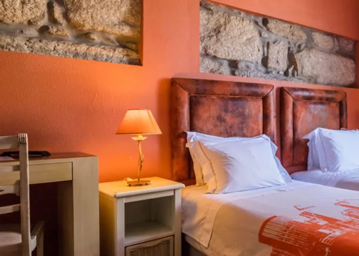 Casa de hóspedes Pedra Iberica