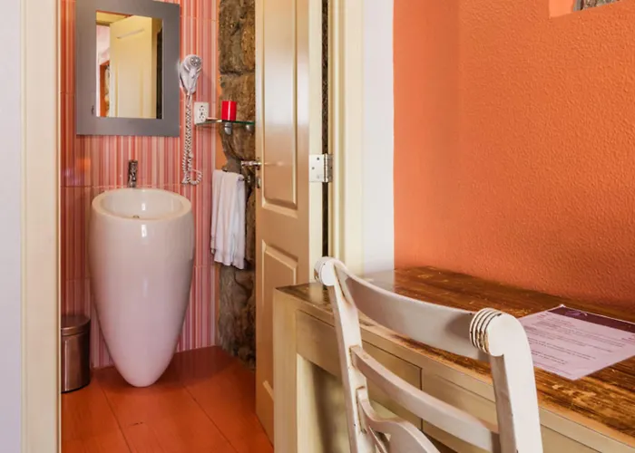 Casa de hóspedes Pedra Iberica