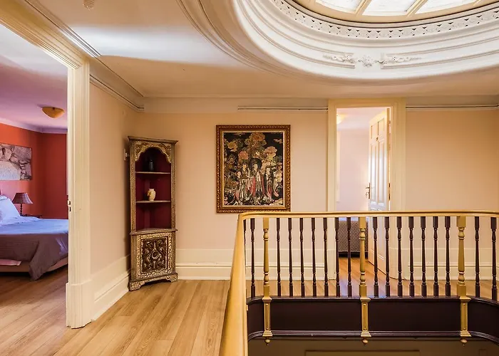 Pedra Iberica Casa de hóspedes 3*