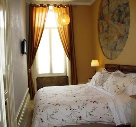 Pedra Iberica Guest house 3*
