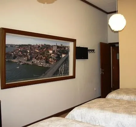 Pedra Iberica Guest house Porto