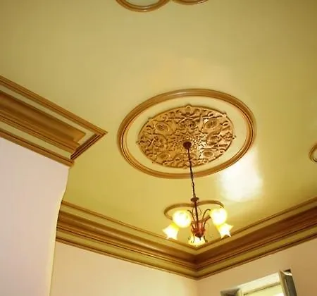 佩德拉伊比利亚酒店 招待所 3*