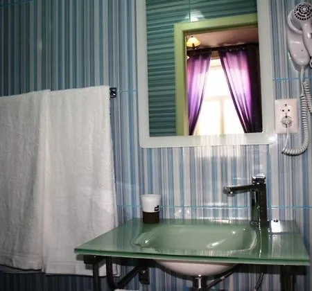 Pedra Iberica Guest house