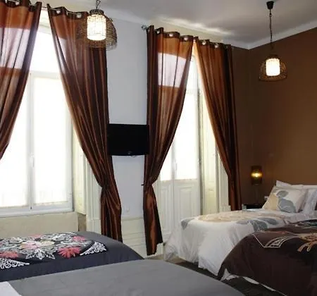 Maison d'hôtes Pedra Iberica Oporto