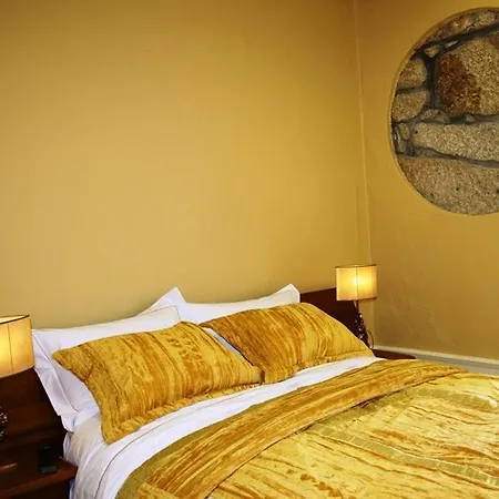 Guest house Pedra Iberica 3*