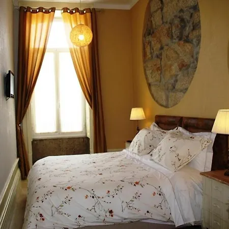 Maison d'hôtes Pedra Iberica