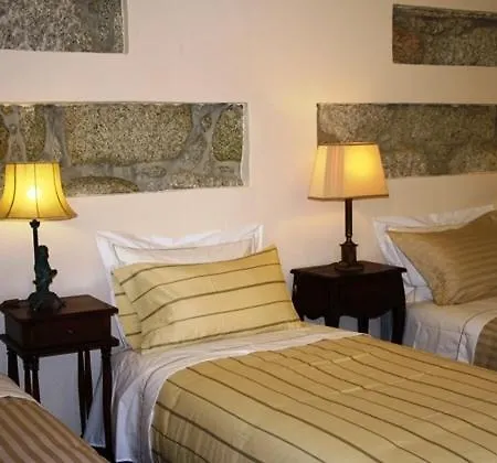 Pedra Iberica Guest house
