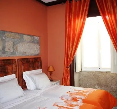 Guest house Pedra Iberica Porto