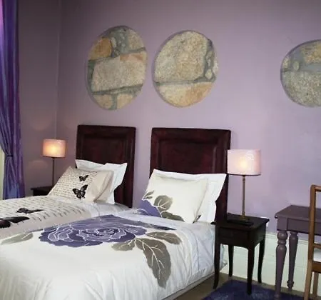 Pedra Iberica Guest house