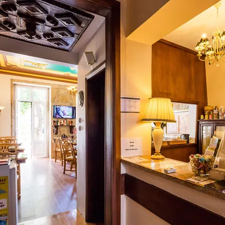 Maison d'hôtes Pedra Iberica 3*