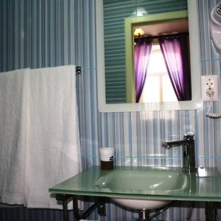 Pedra Iberica Maison d'hôtes 3*