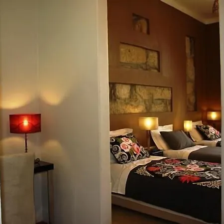 佩德拉伊比利亚酒店 招待所 波尔图