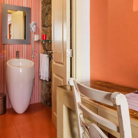 Gasthof Pedra Iberica