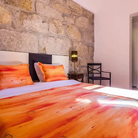 Pedra Iberica Maison d'hôtes 3*