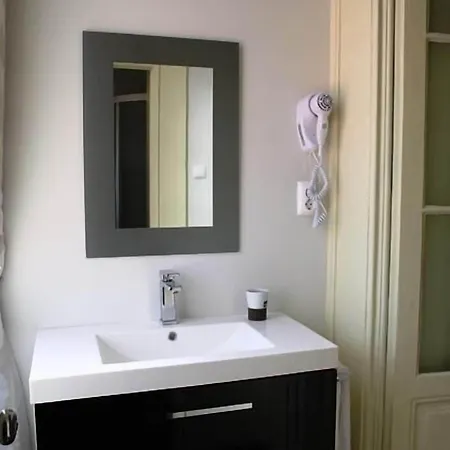 Maison d'hôtes Pedra Iberica Oporto