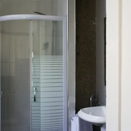 Pedra Iberica Gasthof