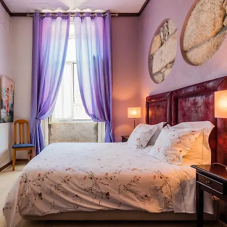 Pedra Iberica Maison d'hôtes