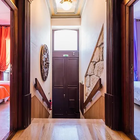 Pedra Iberica Guest house 3*
