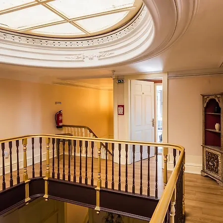 Pedra Iberica 3* Oporto