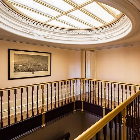 Pedra Iberica Maison d'hôtes Oporto