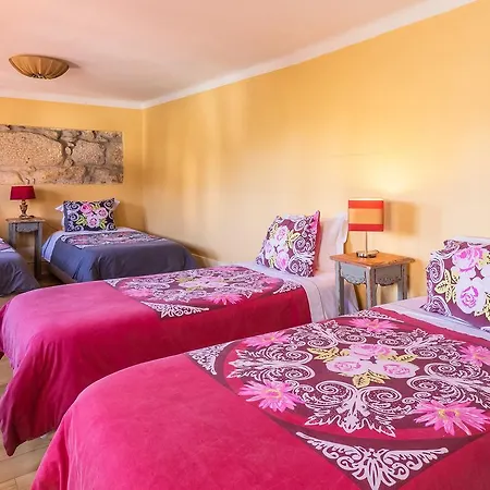 佩德拉伊比利亚酒店