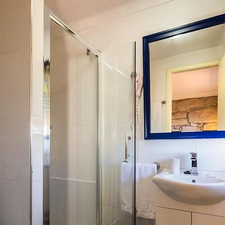 佩德拉伊比利亚酒店 3* 波尔图