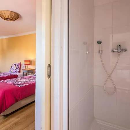 Pedra Iberica Maison d'hôtes Oporto