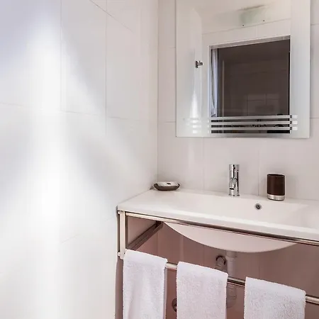 Pedra Iberica Guest house 3*