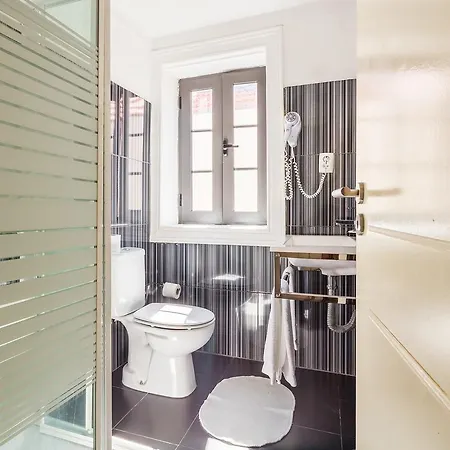 Pedra Iberica Maison d'hôtes Oporto