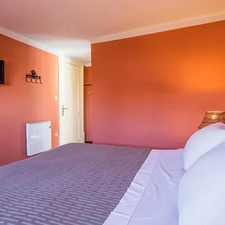 Pedra Iberica Guest house