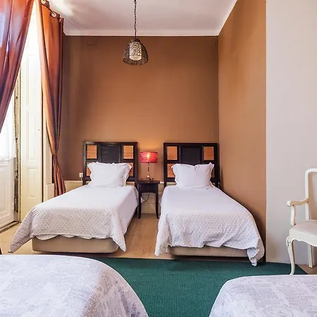 Pedra Iberica Guest house 3*