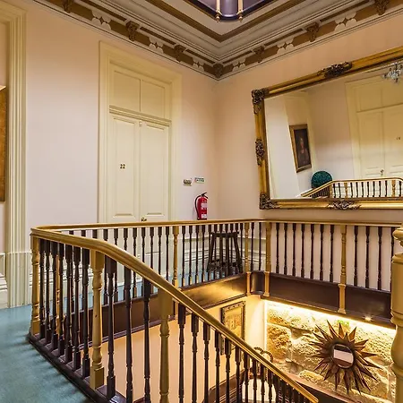 Guest house Pedra Iberica 3*