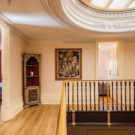 Pedra Iberica Maison d'hôtes 3*