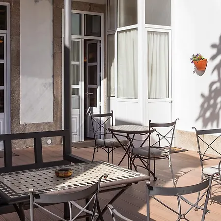 Pedra Iberica Guest house 3*