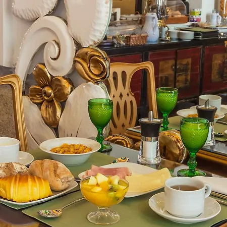 招待所 佩德拉伊比利亚酒店 波尔图