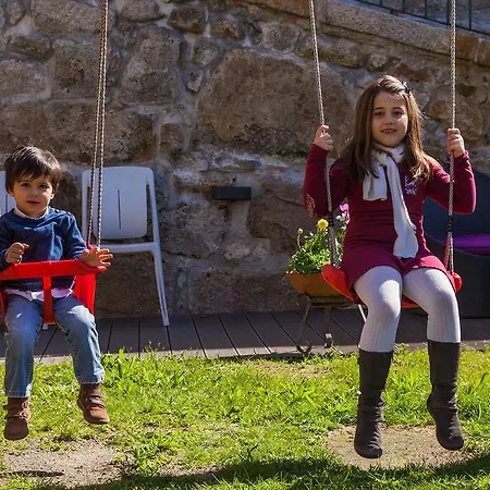 Pedra Iberica Maison d'hôtes 3*