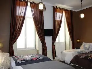 Pedra Iberica 3* Porto