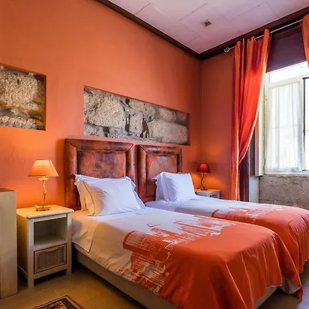 Pedra Iberica Guest house