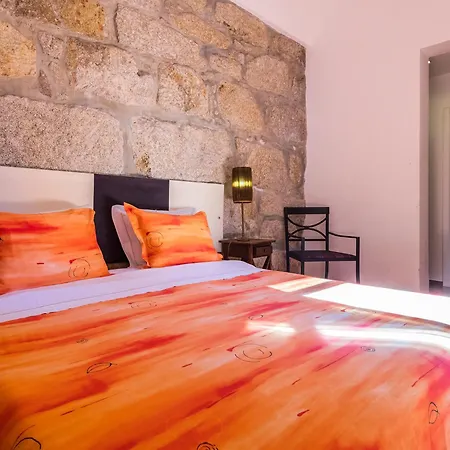 Maison d'hôtes Pedra Iberica Oporto