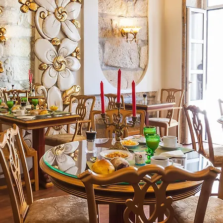 Guest house Pedra Iberica Porto